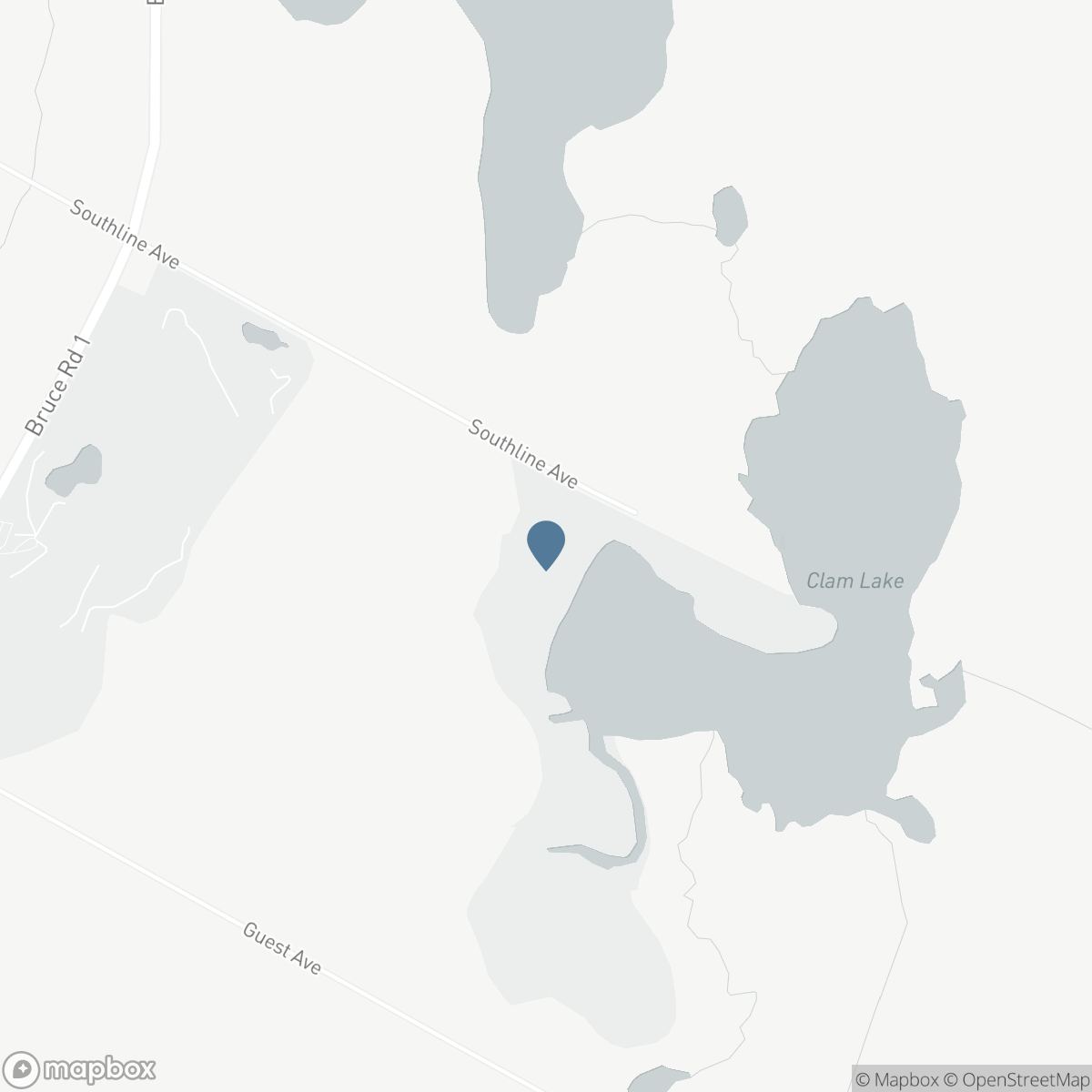A51 - 13 SOUTHLINE AVENUE, Kincardine, Ontario N2Z 2X5